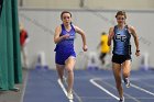 Lyons Invitational  Wheaton College Women’s Track & Field compete in the Lyons Invitational at Beard Fieldhouse . - Photo By: KEITH NORDSTROM : Wheaton, track & field